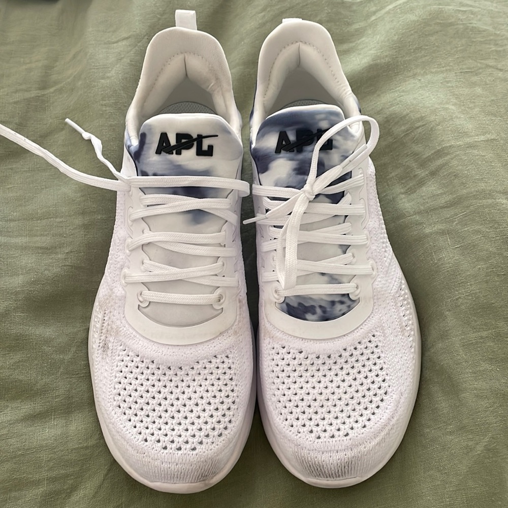 APL techloom tracer